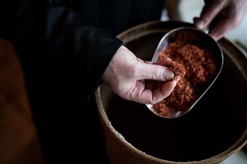 Ettal Monastery: Guided tours of the basilica, liqueur factory, brewery - Practical Tips and Restrictions During the Tour