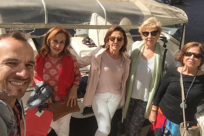 eTuk Half Day Tour (4h) - Food, Dining, and Recommendations