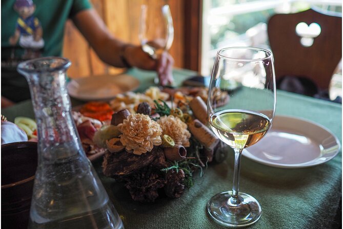 Etyek Private Half-Day Wine Tasting Tour from Budapest - Convenient Logistics with Hotel Pickup and Drop-off