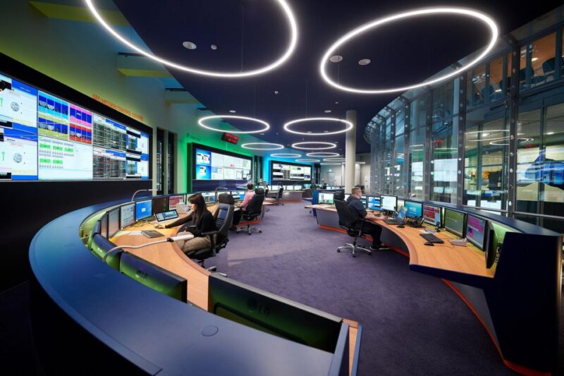 EUMETSAT - weather data for the world "made in Darmstadt" - The Significance of Meteorological Satellites