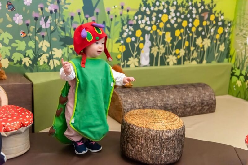 Eureka! Science + Discovery Centre Day Ticket - The Booking Process and Flexibility