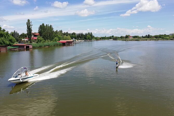 Europe Largest Salt Mine - Private Tour from Bucharest - The Expertise of Your Guide: Daniel