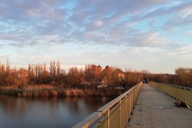 Europe Largest Salt Mine - Private Tour from Bucharest - The Experience at the Salt Museum