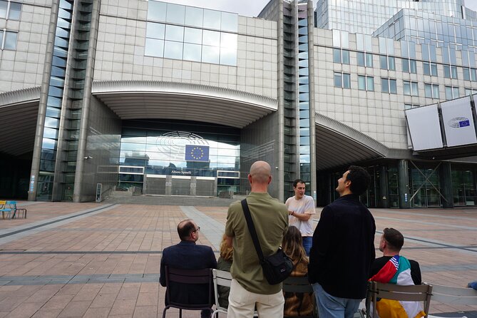 European Quarter Comedy Tour - Flexibility and Accessibility of the Tour