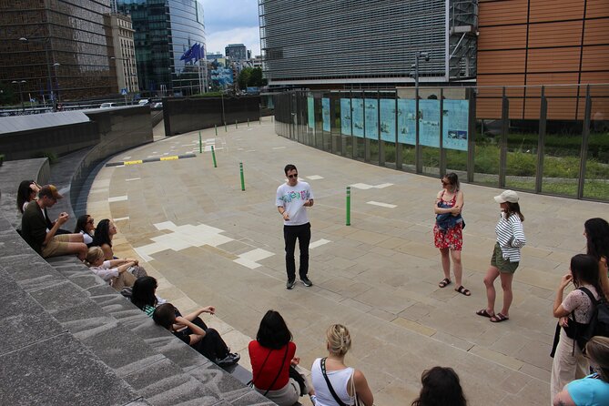 European Quarter Comedy Tour - The Pay-What-You-Wish Model and Overall Value