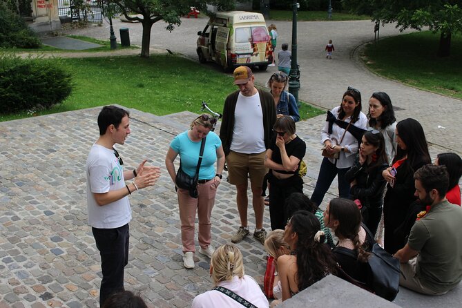 European Quarter Comedy Tour - Who Will Enjoy This Tour the Most?