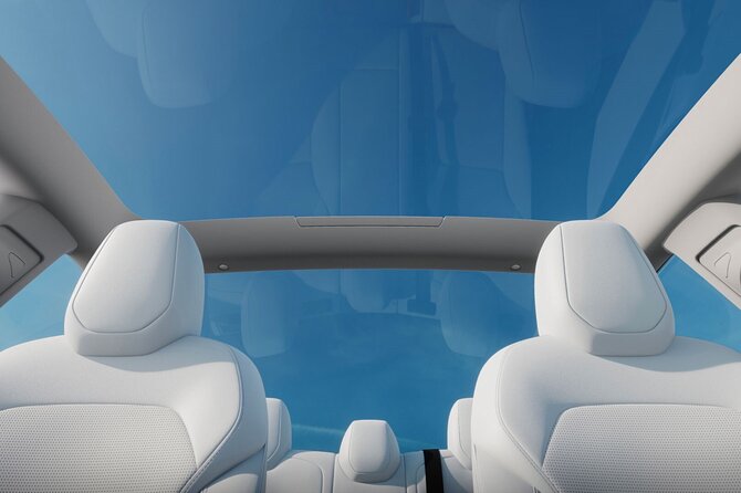 EV Private Transfer from Cancun Airport to Tulum - Efficient and Eco-Friendly Transfer from Cancun Airport to Tulum