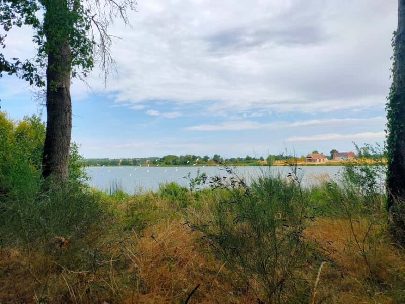 Évaux-les-Bains: Road trip in eastern Creuse, from cities to valleys - Exploring Natural Gorges: Voueize and Chat-Cros
