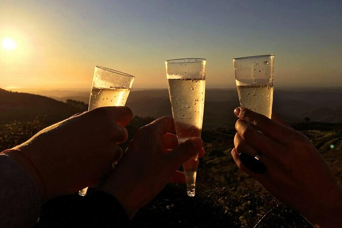 Evening 4x4 Tour of Monchique Hills with Dinner - Starting Point and Practical Details