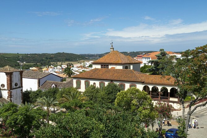 Evening 4x4 Tour of Monchique Hills with Dinner - Practical Considerations and Tips for Participants