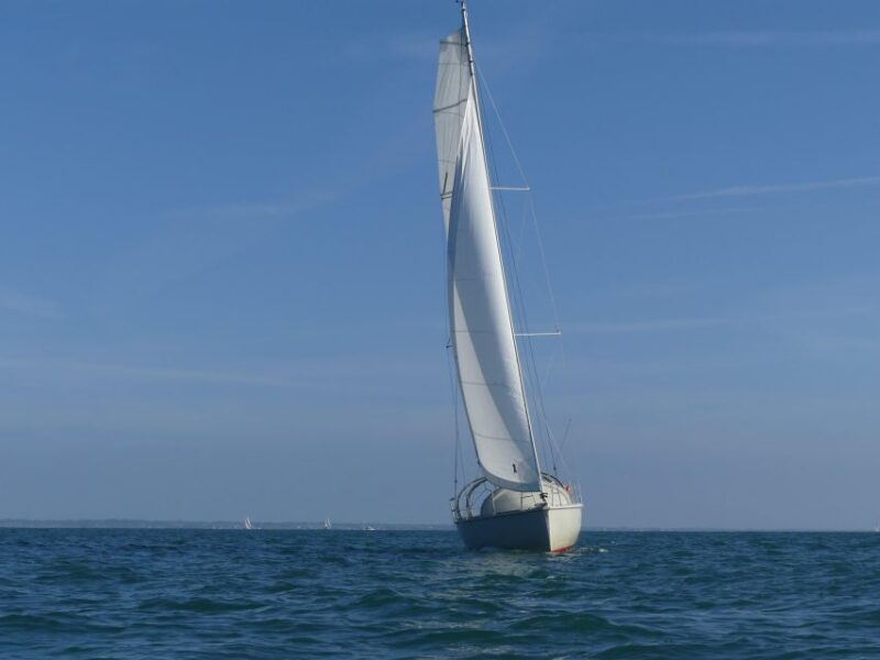 Evening aperitif cruise at the entrance of Morbihan's Gulf - Why Choose This Evening Aperitif Cruise?