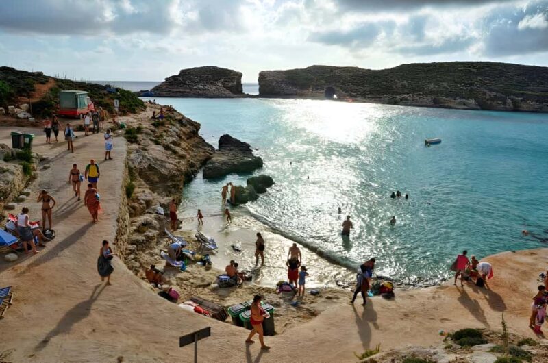 Evening Catamaran Ferry Cruise To The Blue Lagoon - Final Words on the Evening Catamaran Cruise