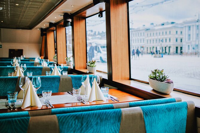 Evening Cruise - Who Should Consider This Tour?