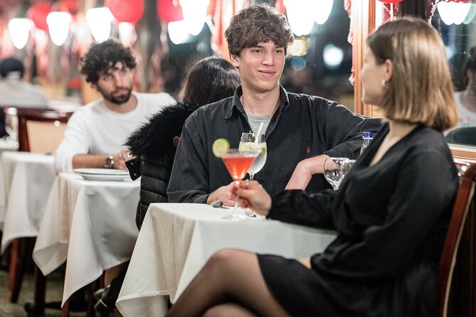 Evening Cruise on the Danube with Optional Drinks - Exploring Budapest’s Architectural Marvels from the Water