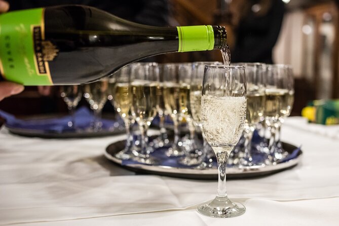 Evening Cruise on the Danube with Optional Drinks - Savoring Drinks and the Atmosphere