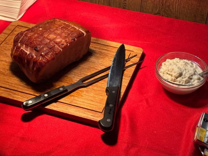 Evening cruise through Prague with 3-course served menu - Pricing and What’s Included