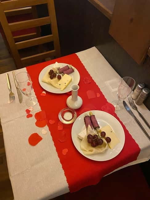 Evening cruise through Prague with 3-course served menu - Environmental and Comfort Features of the Boat