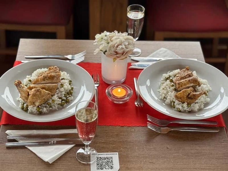 Evening cruise through Prague with buffet dinner - Final Thoughts on the Prague Evening River Cruise