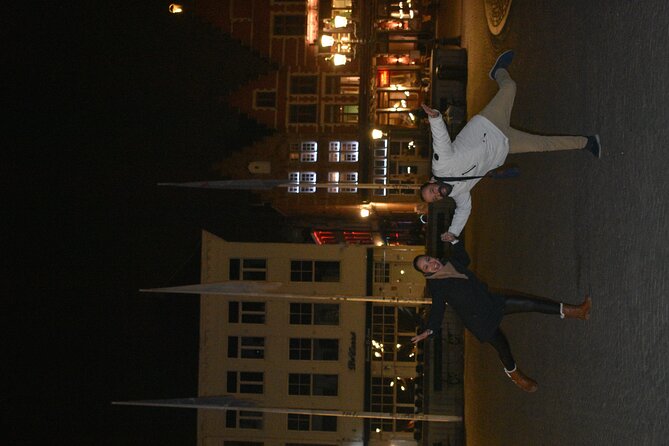 Evening Delights: Bruges Tour with Beer & Chocolate - Logistics and Practical Details