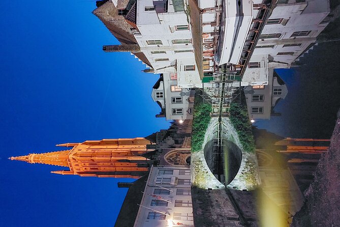 Evening Delights: Bruges Tour with Beer & Chocolate - Potential Drawbacks and Considerations