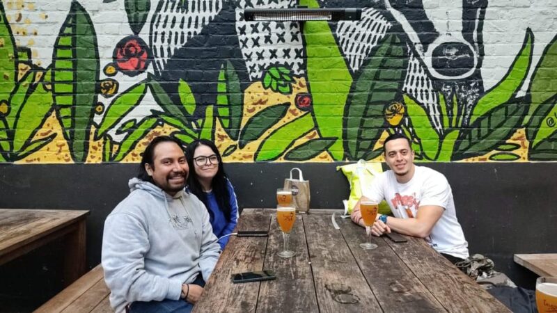 Evening Delights: Bruges Tour with Beer & Chocolate - Practical Details: Accessibility, Cancellations, and Language Options