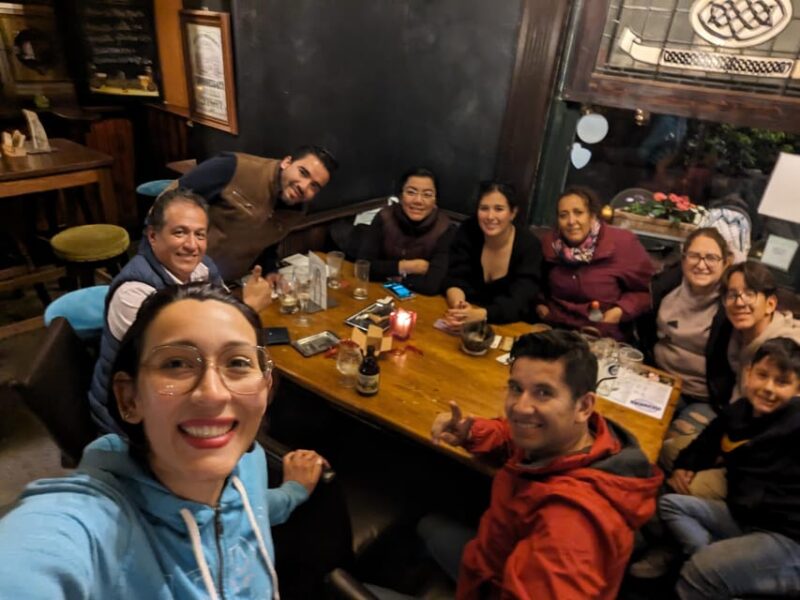 Evening Delights: Bruges Tour with Beer & Chocolate - Considering the Value: What’s Included and What’s Not