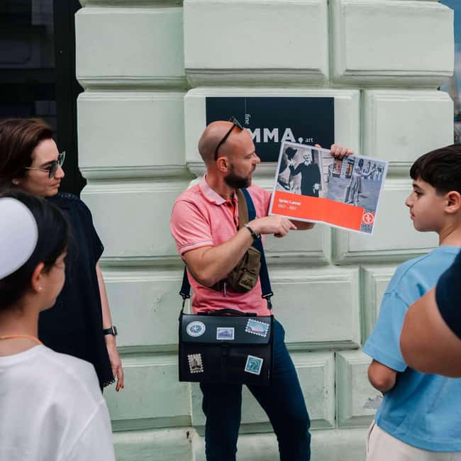 Evening Essential Bratislava Tour & Wine Tasting from Vienna - Key Points