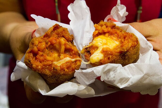 Evening Food Tasting Walking Tour in Trastevere - Rome (SHARED) - Discovering Trastevere’s Charm During a Sit-Down Dinner