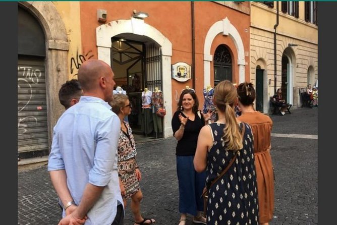Evening food & wine tour in Rome's historical center - Traditional Roman Pasta and Seasonal Sides