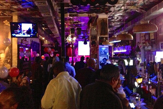 Evening Harlem Jazz Tour - Why This Tour Fits the Right Audience