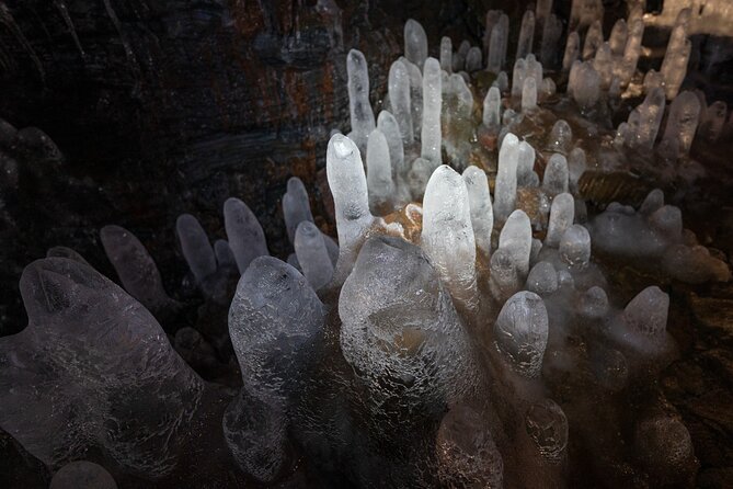 Evening Lava Tunnel Tour and Northern Lights - Discover the Magic of Iceland’s Lava Tunnel and Northern Lights in One Evening