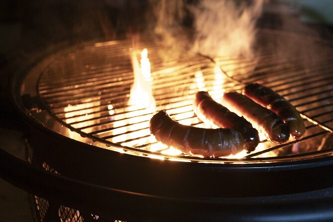 Evening Ski Trek to the Wilderness - Extra Small group - Night Skiing in a Remote and Peaceful Setting