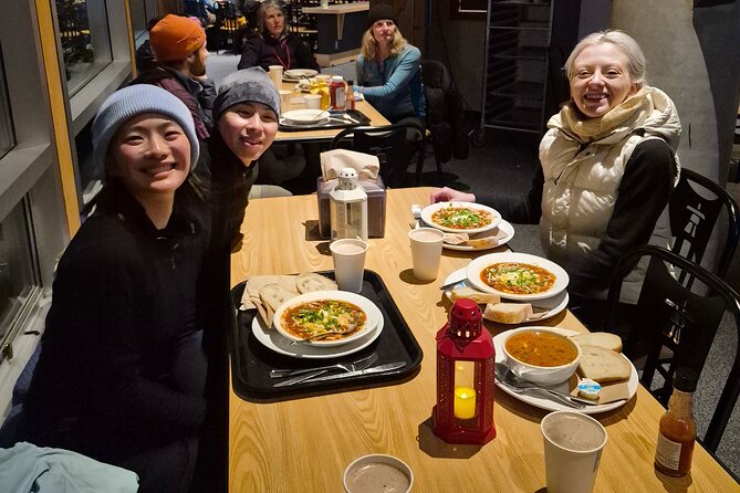 Evening Snowshoeing / Cross-country skiing Experience - Who Will Enjoy This Tour Most?