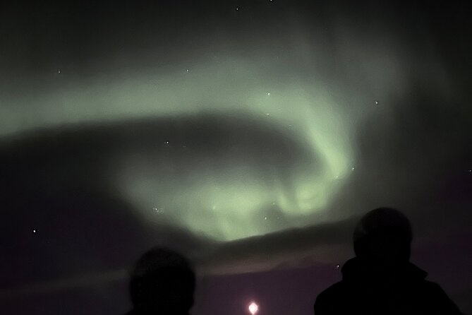 Evening Tour and Aurora Borealis Sightseeing in Norway by ATV - Practical Details of the Warm Gear and Safety Measures