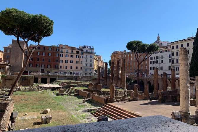 Evening Tour of the Citys Most Iconic Sights - Up To 6 People - Unique Features: Prosecco, Gelato, and a Relaxed Atmosphere