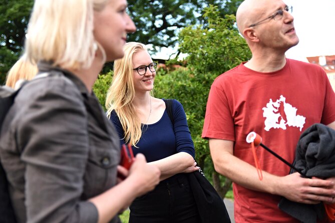 Evening View Walk in Prague - Exploring Prague Castle from the River