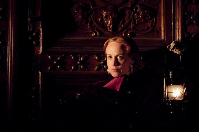 Evening Walking Tour: Spanish Inquisition & Legends of Old Madrid - Practical Details and Logistics