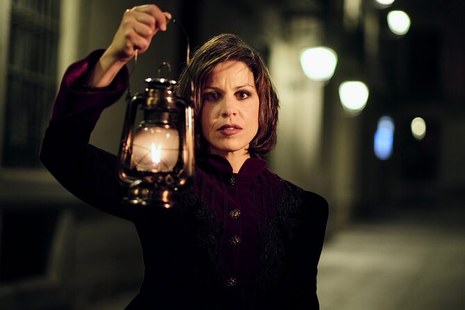 Evening Walking Tour: Spanish Inquisition & Legends of Old Madrid - Why This Tour Stands Out in Madrid’s Nightlife