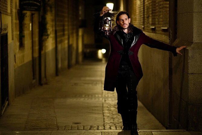 Evening Walking Tour: Spanish Inquisition & Legends of Old Madrid - Frequently Asked Questions