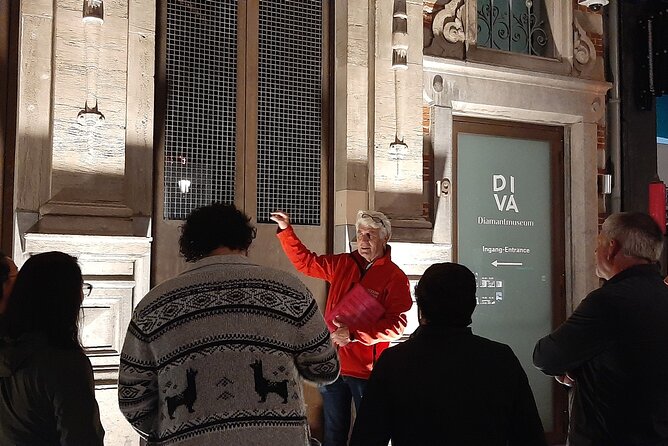 Evening Walking Tour: The Dark Side of Antwerp - Antwerp’s Dark Side Evening Tour: Final Thoughts