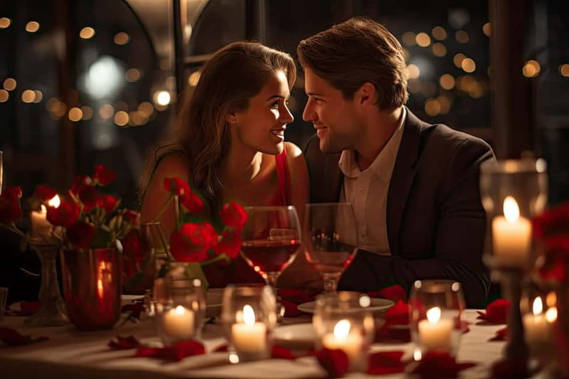 Event: Romantic Valentine's Dinner in San Gimignano Winery - Key Points