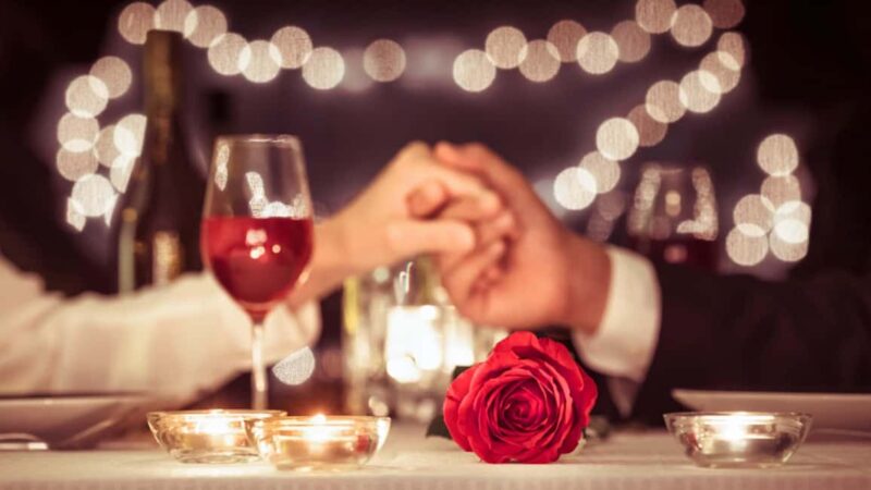 Event: Romantic Valentine's Dinner in San Gimignano Winery - The Experience Provider and Ratings