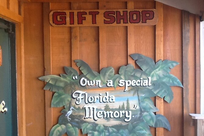 Everglades Airboat Tour from Fort Lauderdale with transportation - What to Expect During the 4-Hour Experience