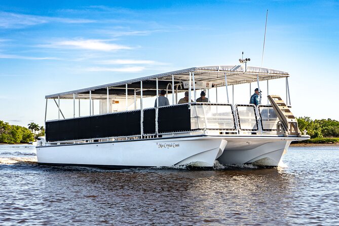 Everglades National Park Boat Tour - Explore the Everglades with a Local-Led Boat Tour from Naples