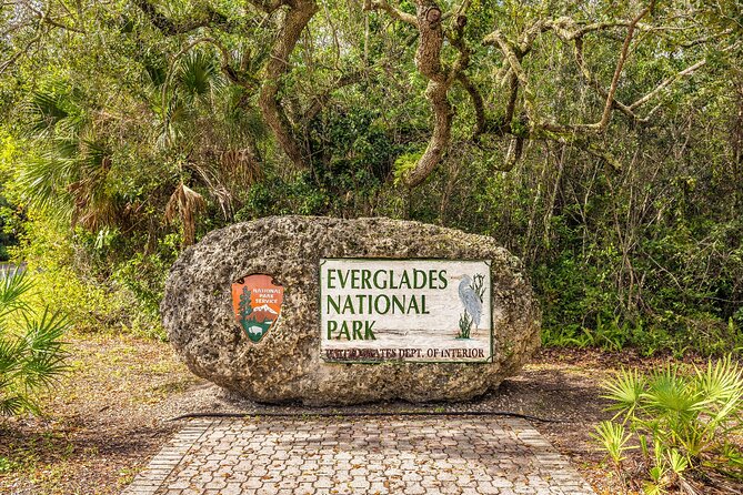 Everglades National Park Self Guided Driving Audio Tour - Frequently Asked Questions