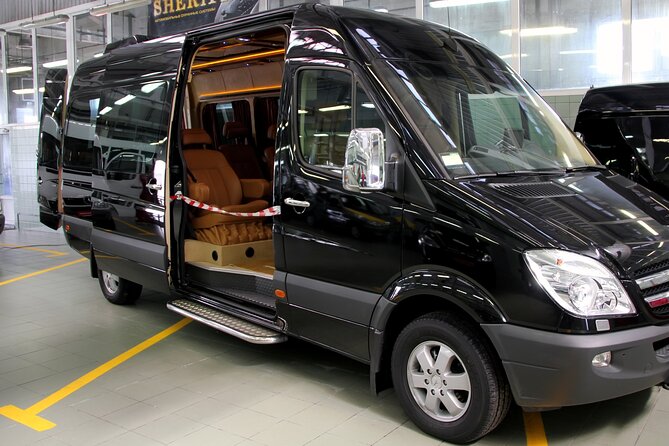 Everglades Park From Fort Lauderdale Round-trip Transportation - The Airboat Adventure at Everglades National Park