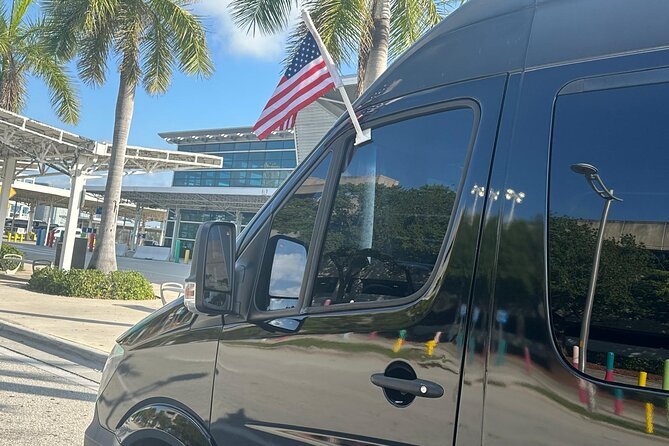 Everglades Park From Fort Lauderdale Round-trip Transportation - The Experience Provider and Booking Details