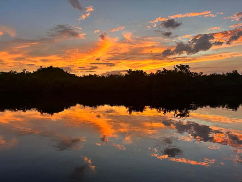 Everglades Pirate and Beach Adventure - What Items to Bring for Comfort and Safety