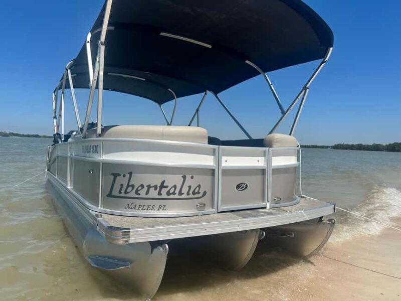 Everglades Pirate and Beach Adventure - What the Tour Does Not Include