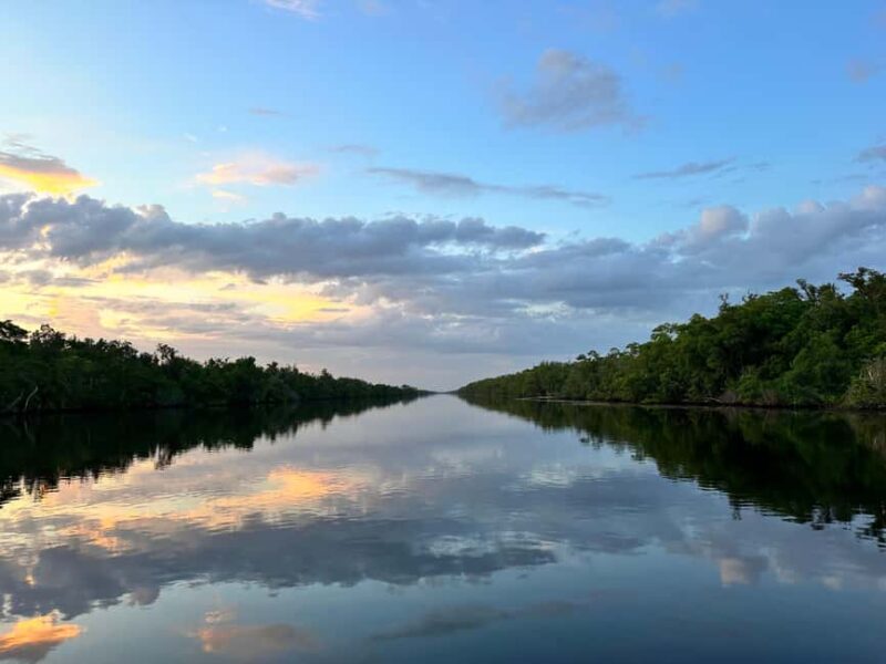 Everglades Pirate and Beach Adventure - Physical Considerations and Accessibility